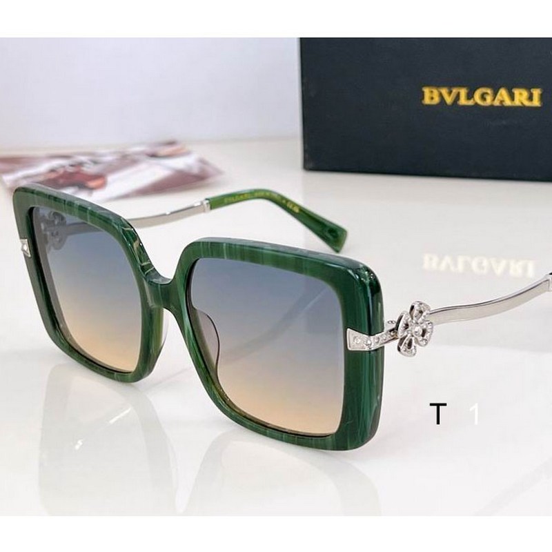 Bvlgari Sunglasses 6